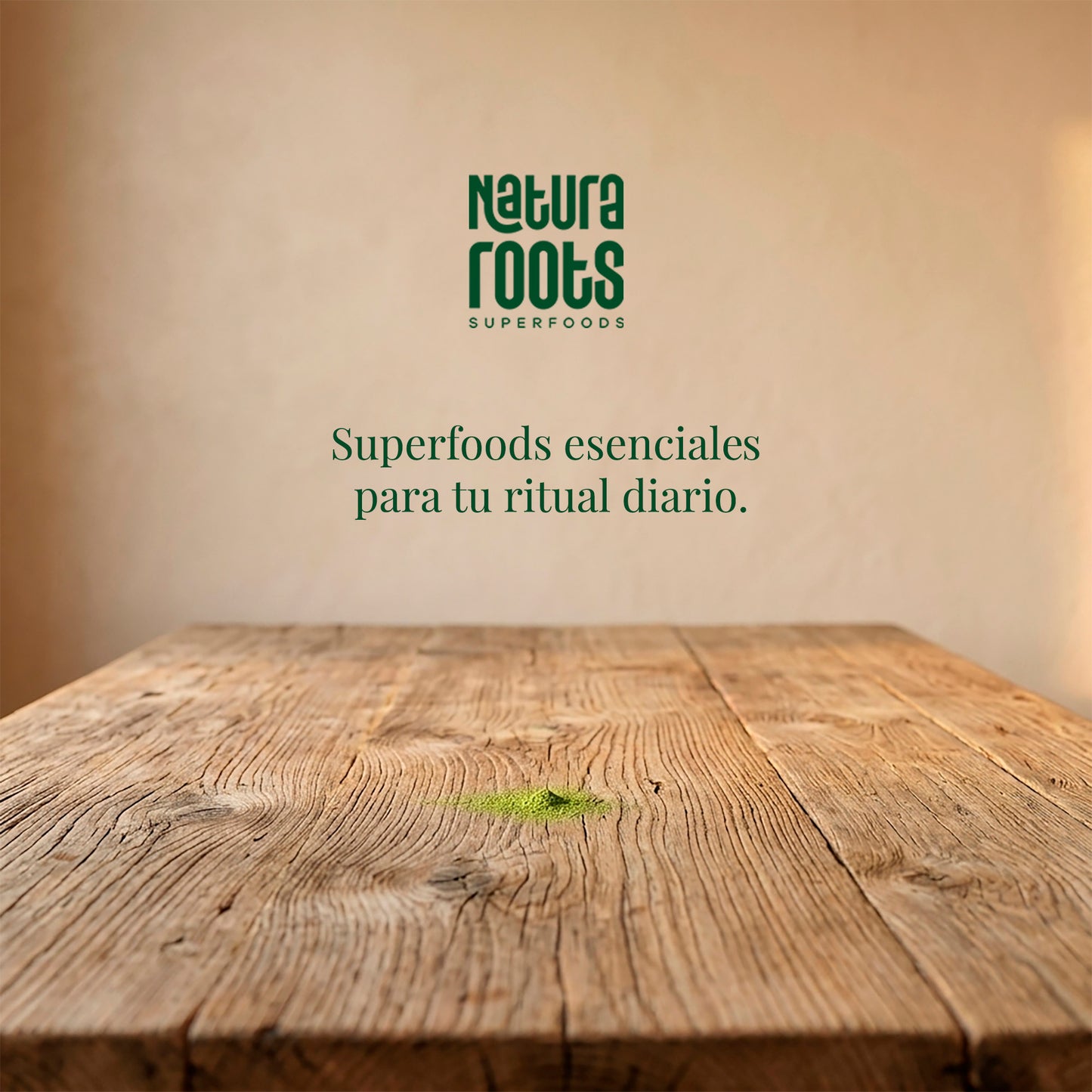 Matcha en polvo - 100 g