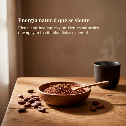 Cacao en polvo – 100 g