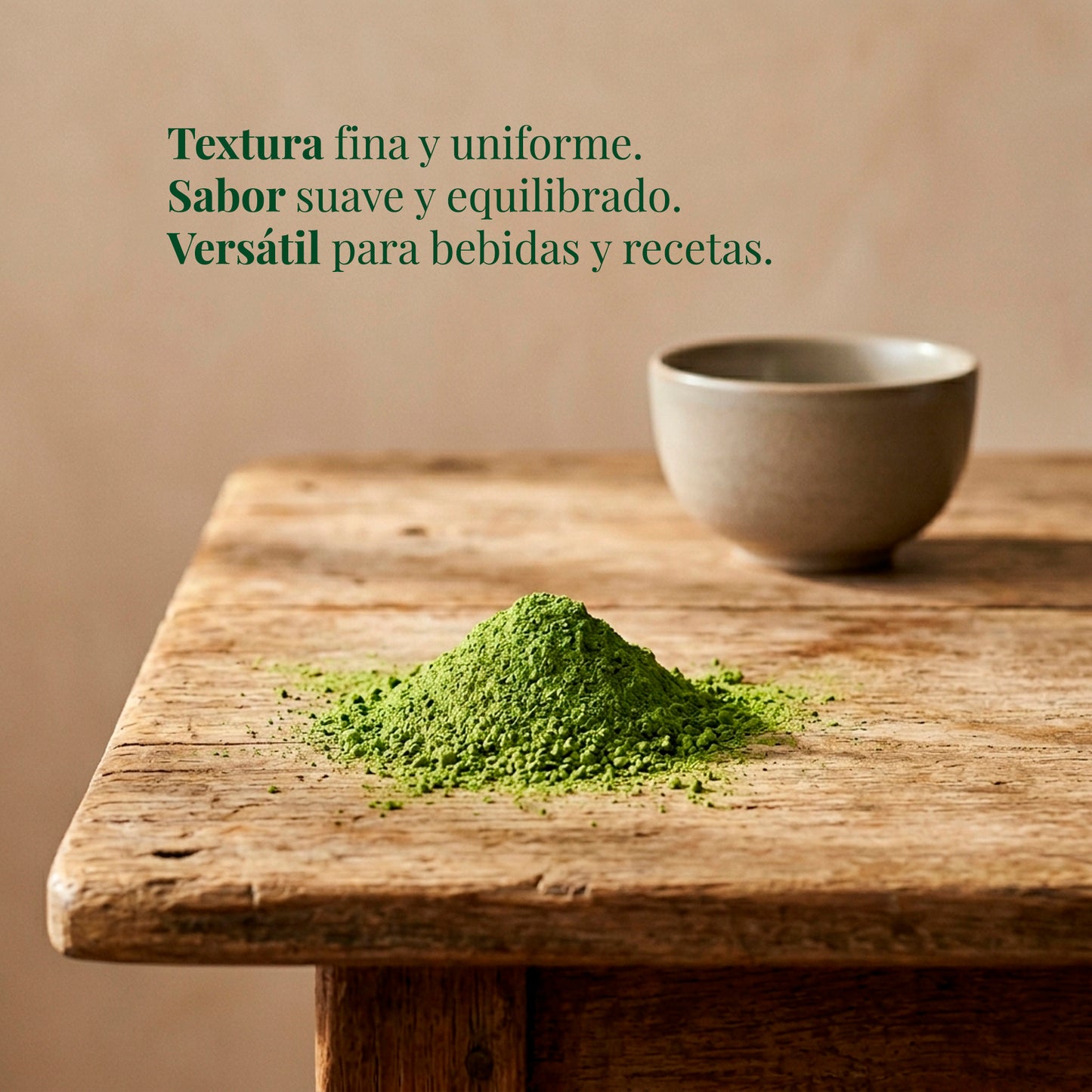 Matcha en polvo - 100 g
