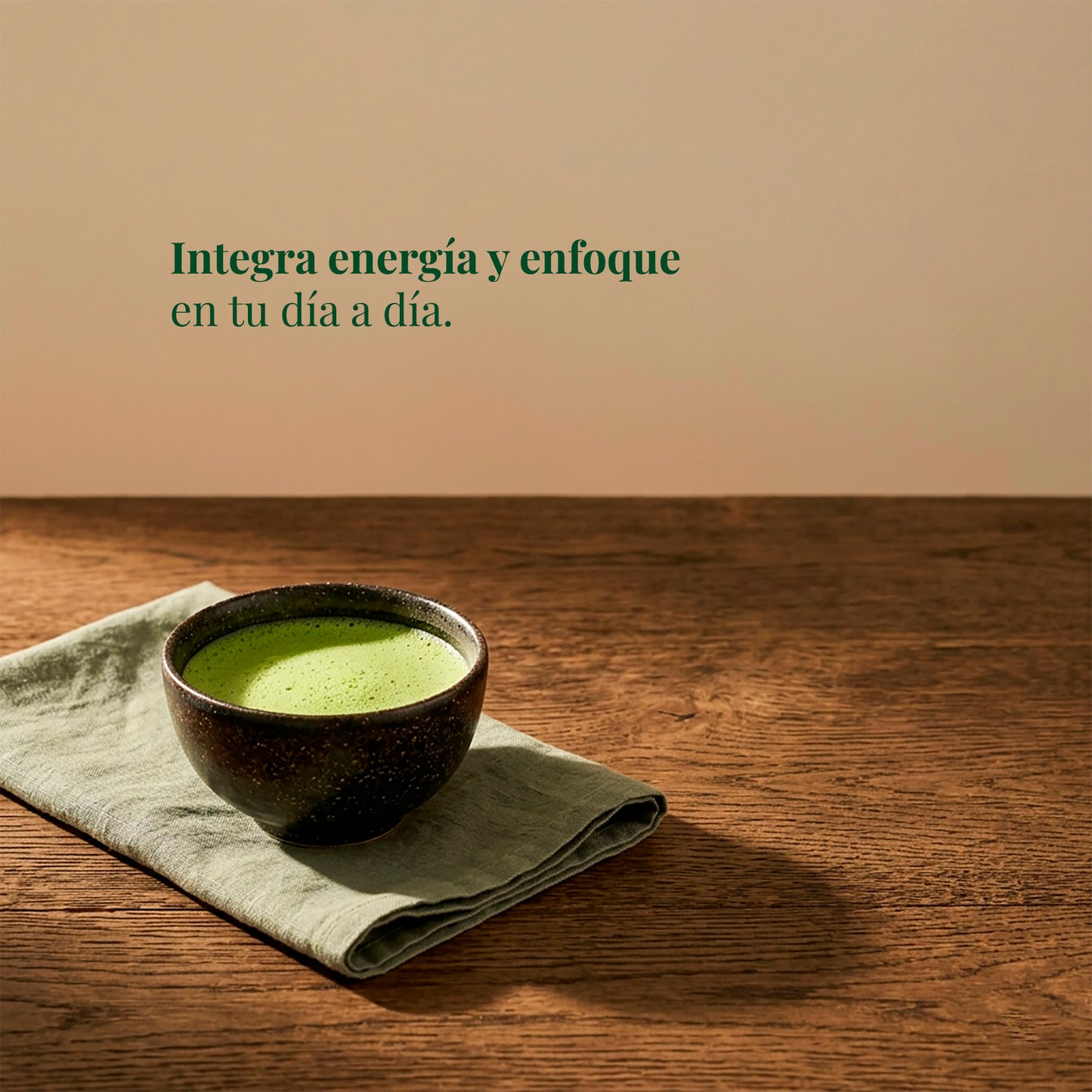 Matcha en polvo - 100 g